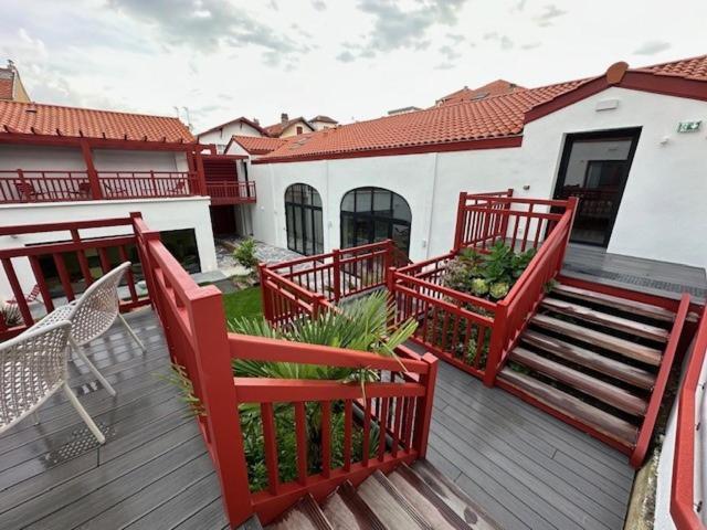 Aparthotel Kemaris